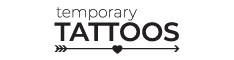Klik hier voor de korting bij Temporary Tattoos
